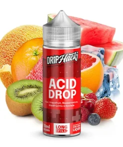 Aroma Acid Drop – Drip Hacks