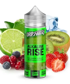 Aroma Alkaline Rise – Drip Hacks