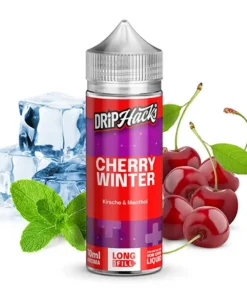 Aroma Cherry Winter – Drip Hacks