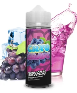 Aroma Cryo Grape – Drip Hacks