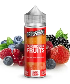 Aroma Forbidden Fruits – Drip Hacks