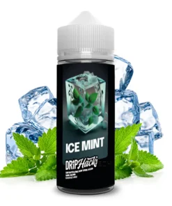 Aroma Ice Mint – Drip Hacks
