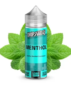 Aroma Menthol – Drip Hacks