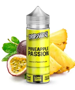 Aroma Pineapple Passion – Drip Hacks