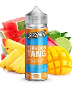 Aroma Typhoon Tang – Drip Hacks