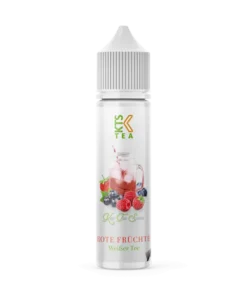 Aroma Rote Früchte – KTS Tea