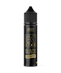 Aroma Black – KTS Tea