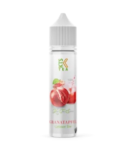 Aroma Granatapfel – KTS Tea