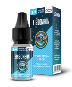 German Liquids – Eisbonbon