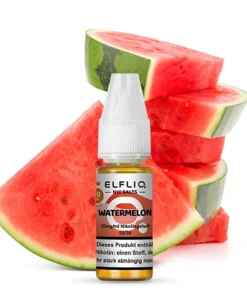 Liquid Wassermelone – Elfliq Nikotinsalz