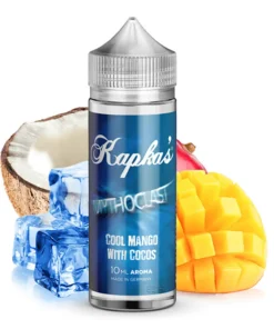 Aroma Mythoclast – Kapkas