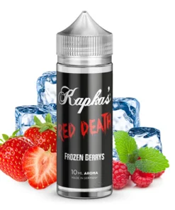 Aroma Red Death – Kapkas
