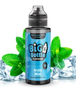 Aroma Arctic Mint – Big Bottle Flavours