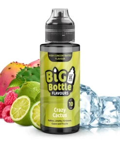 Aroma Crazy Cactus – Big Bottle Flavours