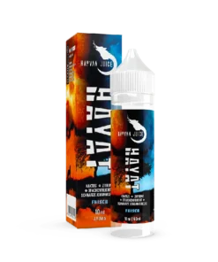 Aroma Hayat – Hayvan Juice