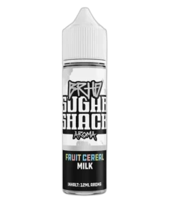 Aroma Fruit Cereal Milk – Barehead