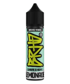 Aroma Grape Hops Lemonade – Barehead