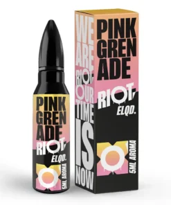 Aroma Pink Grenade – RIOT Classics