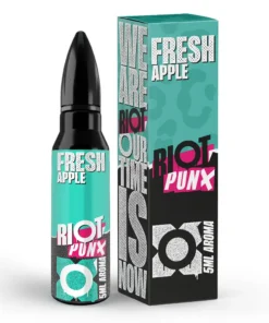 Aroma Fresh Apple – RIOT PUNX