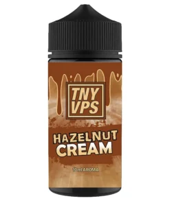 Aroma Hazelnut Cream – Tony Vapes