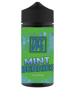 Aroma Mint Berries – Tony Vapes