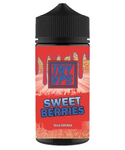 Aroma Sweet Berries – Tony Vapes