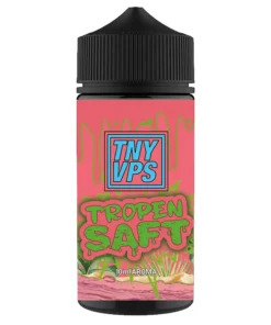 Aroma Tropen Saft – Tony Vapes