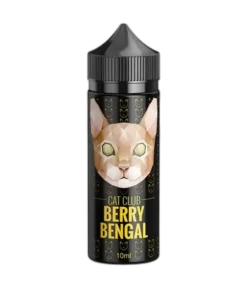 Aroma Berry Bengal – Cat Club