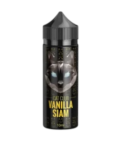 Aroma Vanilla Siam – Cat Club