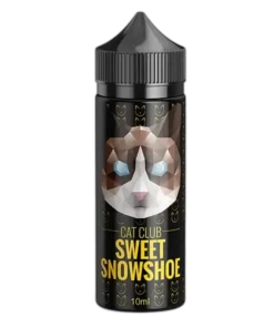 Aroma Sweet Snowshoe – Cat Club