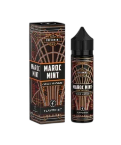 Aroma Maroc Mint Maui Mango – Flavorist