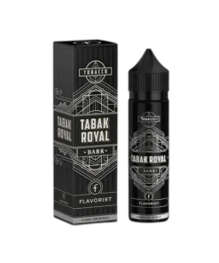 Aroma Tabak Royal Dark – Flavorist