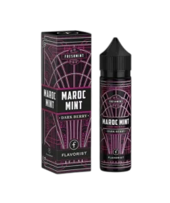 Aroma Maroc Mint Dark Berry – Flavorist