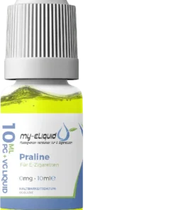 Praline Liquid