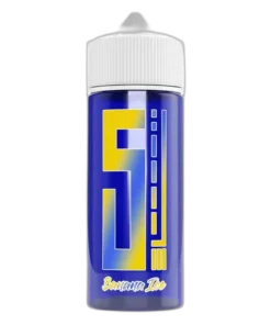 Aroma Banana Ice – 5EL
