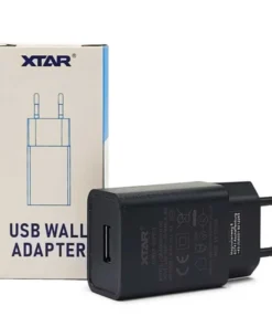 Netzstecker (5V/1A)