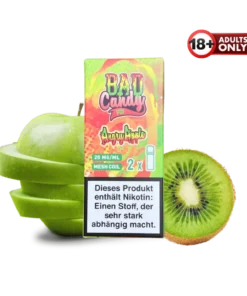 Bad Candy Angry Apple Pods