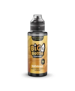 Aroma Waffeltraum – Big Bottle Flavours