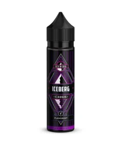 Aroma Iceberg Cassis – Flavorist