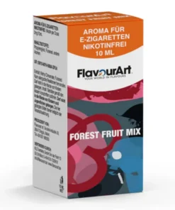 FlavourArt – Forest Fruit Mix (Aroma)