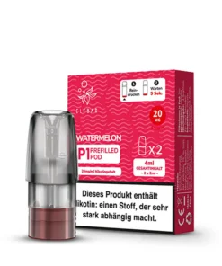 Elfbar – Mate 500 Pods Watermelon Nikotinsalz 20mg