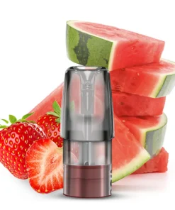 Elfbar – Mate 500 Pods Watermelon Strawberry Nikotinsalz 20mg