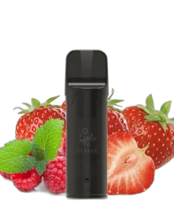 Elfbar – Elfa Pods Strawberry Raspberry Nikotinsalz 20mg
