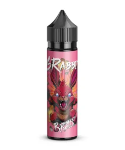 Aroma Raspberry Vanilla – 6 Rabbits