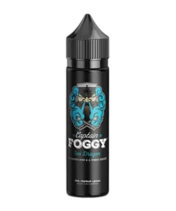 Aroma Sea Dragon – Captain Foggy