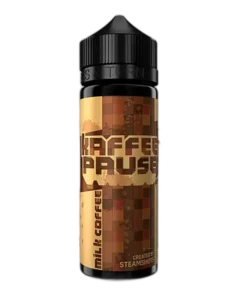Aroma Milk Coffee – Kaffeepause