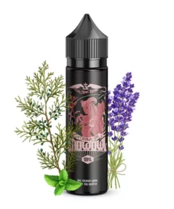 Aroma Devils Gin – Snowowl