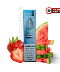 Fumot RandM Tornado 7000 Liquid Strawberry Watermelon