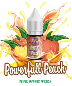 Aroma Powerfull Peach – Bad Candy