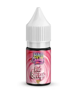 Aroma Red Berrys – Bad Candy
